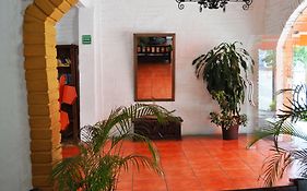 Hotel Hacienda De Vallarta Centro